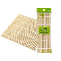 대나무 김발(속대), 꽃게표-대나무김발속대