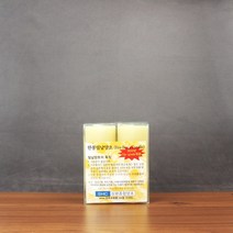 백팔번가 밀납양초 2호 14x5.9cm - 1박스(60개)
