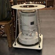 실내 원적외선 히터 심로 KS-67H 야외 휴대용 캠핑 난로, KS-67H+블랙수납