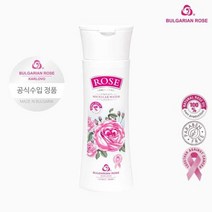 불가리안로즈 [갤러리아] 불가리안로즈 오리지날 미셀라 클렌징워터 150ml 노폐물 제거 클렌징
