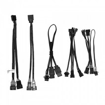 리안리 ARGB Device Cable Kit
