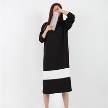 로잘린 [자체제작] 아임 특양면 가을원피스