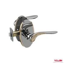 블랙 골드 목문 엔틱 문 손잡이 화장실 레버락 사무실문 인테리어 열쇠형 고리 도어