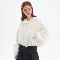 올리브데올리브 오버핏 후디 야상 점퍼 OH4XM0800