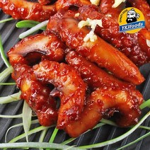 [G][임꺽정] 낙지볶음 350g x 3팩, 3개