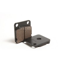 VF125 VS125 SL125 SLU125 CTP SQ125 SN125 패드, 단품
