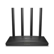 티피링크 Archer C80 MU-MIMO AC1900 와이파이 공유기