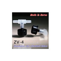지스 에어량 조절기 ZV-4, 단품