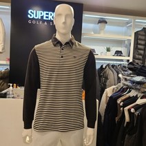 임페리얼NC08남성스트라이프소매솔리드긴팔티셔츠2컬러ISA1409