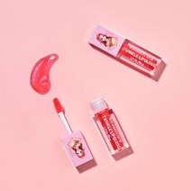 [리틀블링] 시크릿쥬쥬 트윙클립글로스, 컬러선택:트윙클 핑크