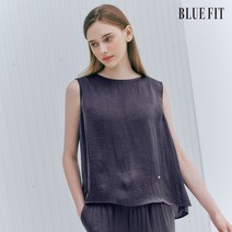 [24SS] 블루핏 썸머 블라우스 3종