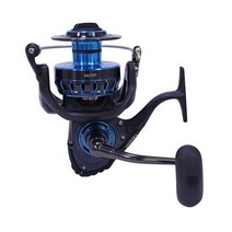 다이와 솔티스트 스피닝 릴, 2500