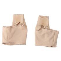소건막류교정기 무지외반증 발가락교정 1쌍 발가락 교정기 정형 외과 발 관리 Bunion Straightener 뼈 엄지, 2L
