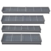 숯불 초벌구이기 초벌기 업소 스테이크 그릴 직화, 상세이페이지 참고, 상업용 120x30 카본탱크
