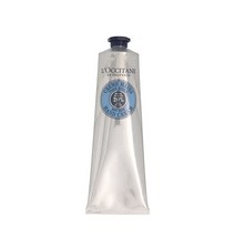 록시땅 시어 버터 핸드 크림, 1개, 150ml