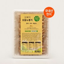향미쌀 양구쌀 누룽지향 찹쌀 현미찹쌀, 1개, 강원도양구 향미쌀(누룽지향)5kg