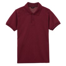 남녀공용 30수 PK 반팔 카라티셔츠 (19색 S~3XL) 티셔츠