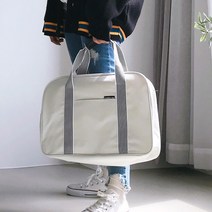 더블유팝 덴버 Denver 보스턴백 여행가방 크로스백