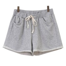 썸머 카브라 3부 캐주얼 반바지 트레이닝 빅사이즈 0020