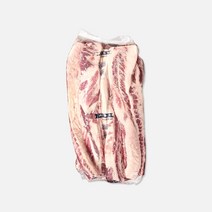 [미국산 초이스] 늑간살 원육 냉장 숙성 1팩 (1kg 32 080원), EXCEL 1.6kg, 일반배송