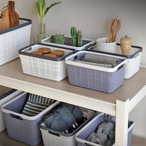 런드리백 아기세탁바구니 아기빨래바구니 빨래함 수건함, 페렌토 4호 차콜