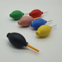 에어블로워 카메라렌즈청소 먼지제거 청소용 에어블로워, 본상품선택, 1개