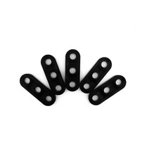 차박텐트 텐트부속품 텐트끈 타프줄 고정 스토퍼 10p