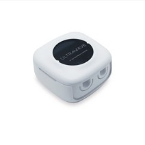 울트라웨이브 TS-22 UVC LED 2인용 무선 칫솔 면도기 살균기 충전용 HA, TS-22 화이트
