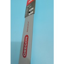 스틸엔진톱 기계 전기톱 모델용 오레곤 가이드 바 MS 380/381 066 660 360 361 18 인치, 한개옵션0
