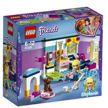 레고 프렌즈 41328 스테파니의 방 꾸미기, 혼합 색상