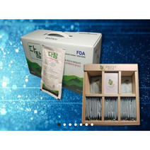 다탐 80ml x 30포(1box)/아나파 6g x 50ea(1box), 다탐+아나파(2박스), 410000, 각1박스씩