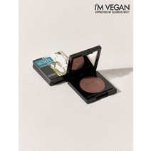 IDUN Minerals 아이섀도우 싱글, 4107 피얄시파(샴페인)