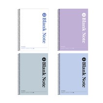 아이비스 A4연습장 SP10735, 랜덤 발송, 5개입