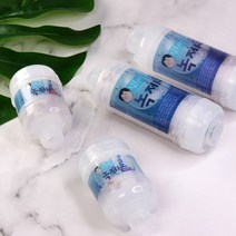 녹제로 녹물제거필터 연수기, 1개