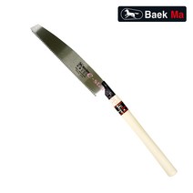 백마 TH-330 쾌속톱 목공톱 가지톱 나무톱 전정톱 톱, 단품, 1개