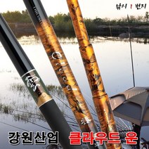 [강원산업] 클라우드 운 22~28 - 민물대, 24