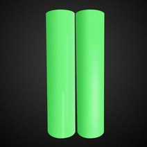 열전사기 열전사프레스 전사인쇄Luminous Heat Press Machine Vinyl True PU Lettering Film Magic-Color R, 01 GREEN 1PC_01 20X25CM