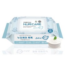 베이킹소다 주방행주 70매 물티슈형 일회용행주 항균행주, 70매x1개