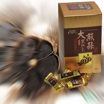 발효 대웅산 흑마늘 추출액 350g 흑마늘 젤리 남해산, 쿠팡청담mall 1, 쿠팡청담mall 본상품선택