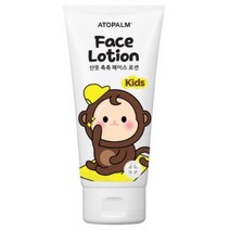 아토팜 키즈 페이스 로션, 150ml, 30개