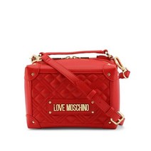 [러브모스키노] 이태리 여성 명품 미니핸드백 레드 JC4204PP0CKA0 500