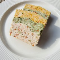꼬꼬테린 120g (60g X 2P) 강아지 고양이 자연식 화식 영양식 보양식