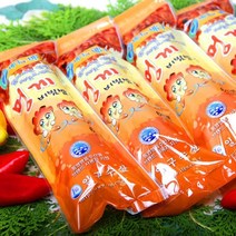 통영 양념멍게(비빔밥용) 350g(6인분), 1팩, 350g