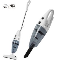 [2시이전 당일출고] 제이닉스 2in1 싸이클론 진공청소기 소형 가정용, 02. 소형 JY-370VC