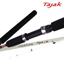 타작 월야 루어낚시대 210cm 루어낚시대 호래기낚시대 바다 릴대, 본상품선택