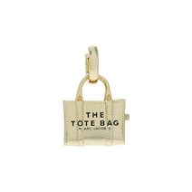 미국 마크 제이콥스 토트백 Marc Jacobs The Tote Bag Earrings Light Antique Gold One Size 143663