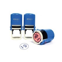 [콜스탬프] 자동평가인 1등 (지름30), 선택:[2278620]옵션없음, 단품