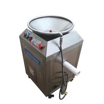 폐기물 처리기 음식물 분쇄기 가정용 씽크대 업소용 안전한 센서방식 음식 쓰레기 처리 1tday 쓰레기 처리기 식당 내, 밝은 회색