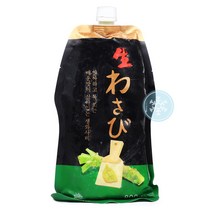 코우 생와사비 800g /냉동, 단품, 단품
