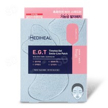 메디힐 메디힐EGT 타임톡스겔 팔자주름패치 5매 시트, 1